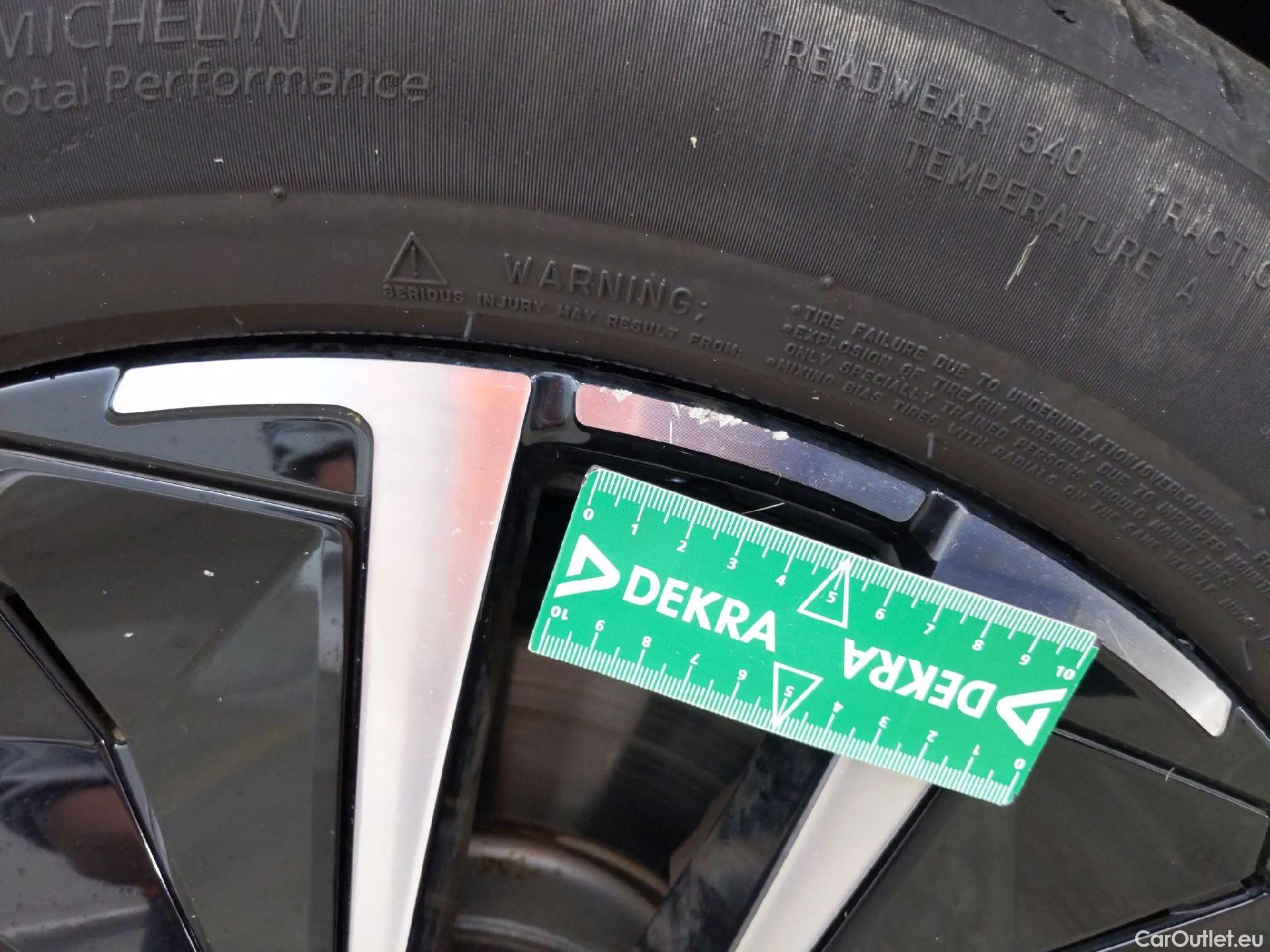  Citroen  DS 7 CROSSBACK DS DS 7 / 2022 / 5P / SUV E-TENSE 225 OPERA #5