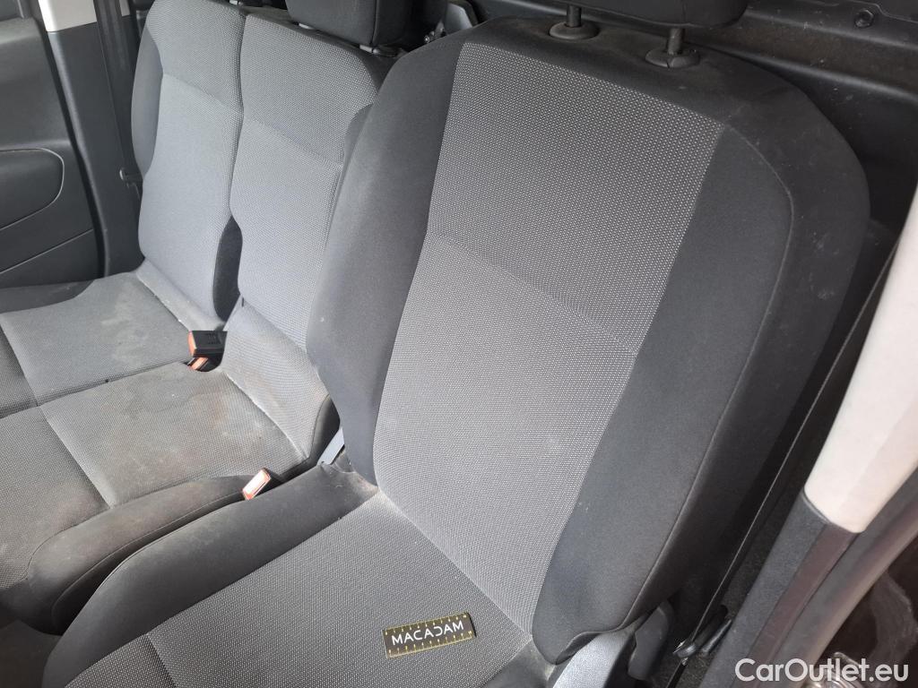  Citroen  Berlingo  Fourgon Club M 1000 1.5 BlueHDi 130CV BVA8 E6dT #21