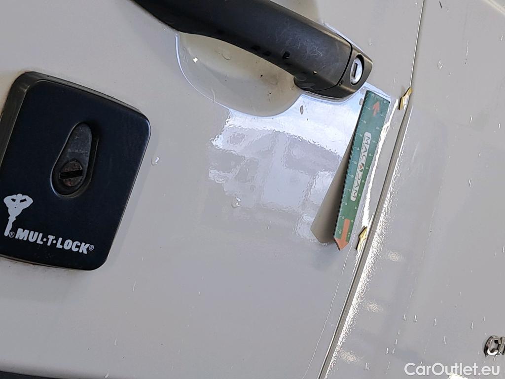  Citroen  Berlingo  Fourgon Driver XL 950 1.5 BlueHDi 100CV BVM5 E6dT #17