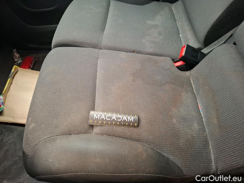  Citroen  Berlingo  Fourgon Club M 1000 1.5 BlueHDi 130CV BVA8 E6dT #24