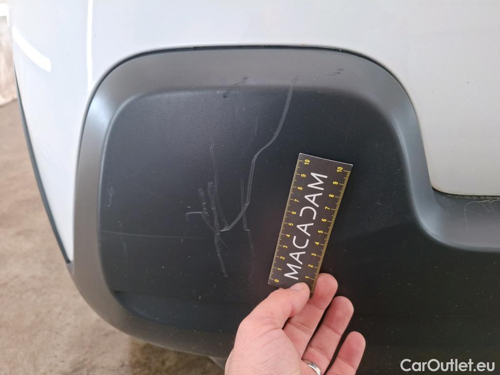  Citroen  C3  Société Feel 1.2 PureTech 80CV BVM5 E6d #65