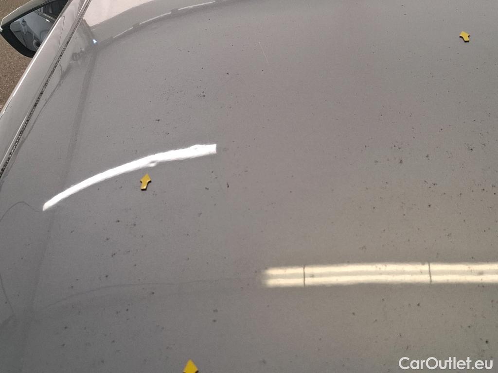  Citroen  C4  Berline Feel Pack 1.2 PureTech 130CV BVA8 6E #8