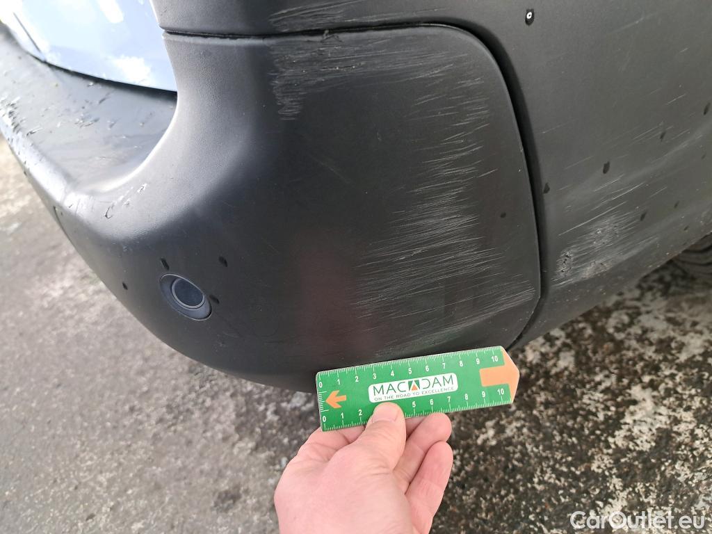  Citroen  Berlingo  Fourgon Driver XL 950 1.5 BlueHDi 100CV BVM5 E6dT #32