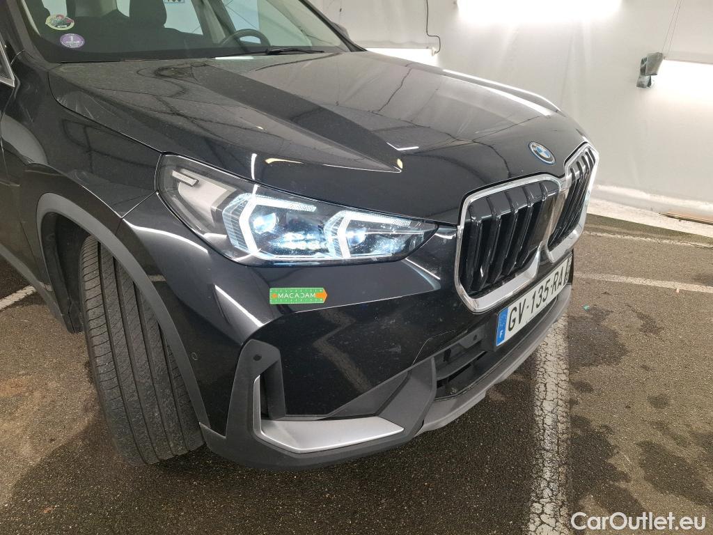  Bmw  X1 BMW  / 2022 / 5P / SUV xDrive25e Business Design DKG7 #15