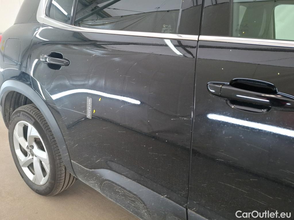  Citroen  C5  Aircross Business 1.2 PureTech 130CV BVA8 E6d #1