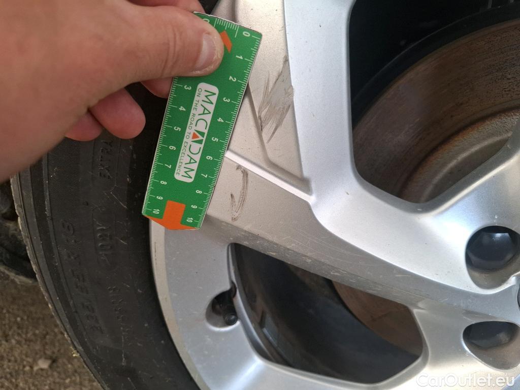  Citroen  C5 CITROEN  Aircross 2018 5P SUV Hybrid 225 EAT8 Business #12