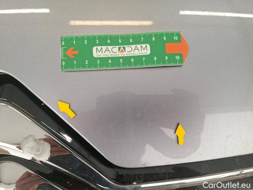  Citroen  C5 CITROEN  Aircross 2018 5P SUV Hybrid 225 EAT8 Business #5