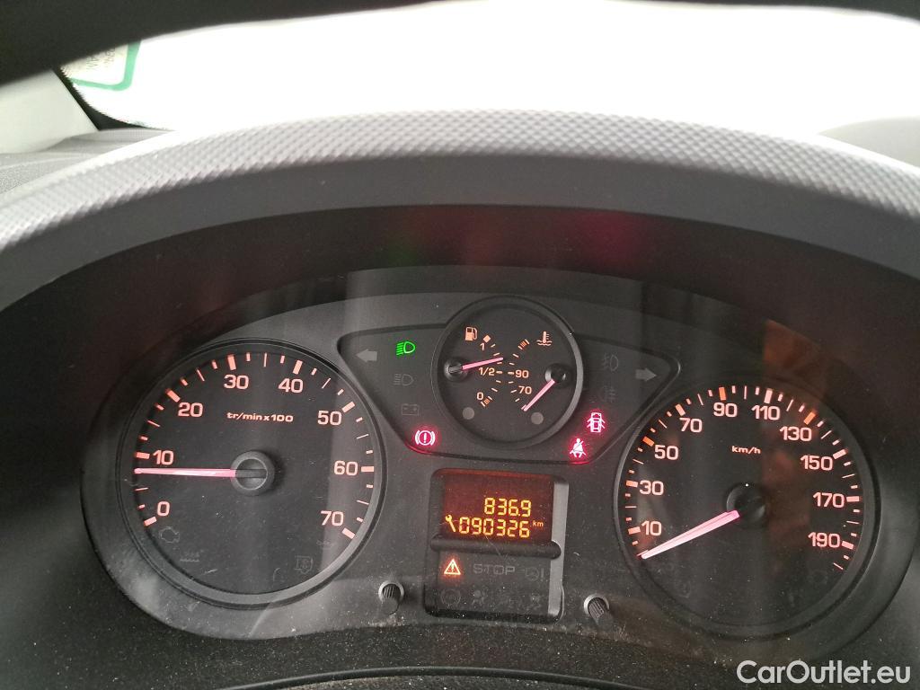  Citroen  Berlingo  Fourgon Business L2 (Long) 1.6 BlueHDi 100CV BVM5 E6 #31