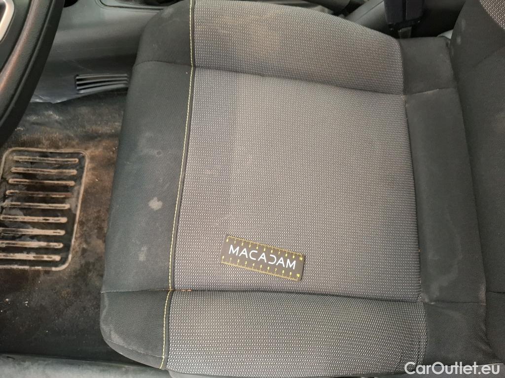  Citroen  C3  Société Feel 1.2 PureTech 80CV BVM5 E6d #57