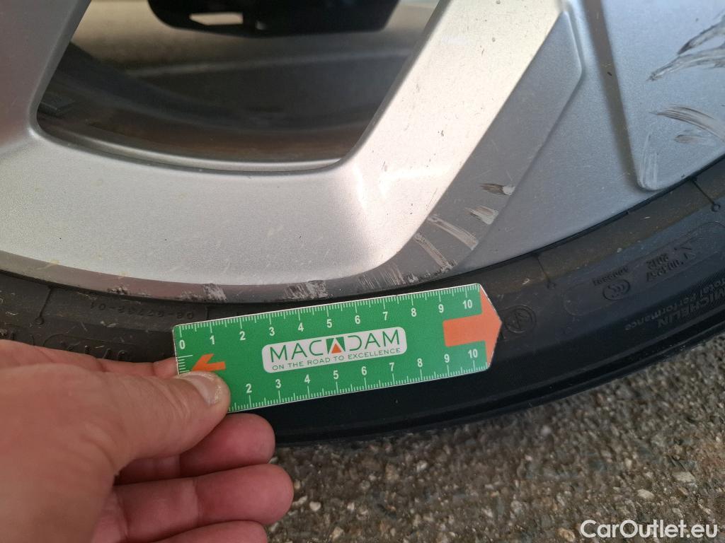  Citroen  C5 CITROEN  Aircross 2018 5P SUV Hybrid 225 EAT8 Business #13