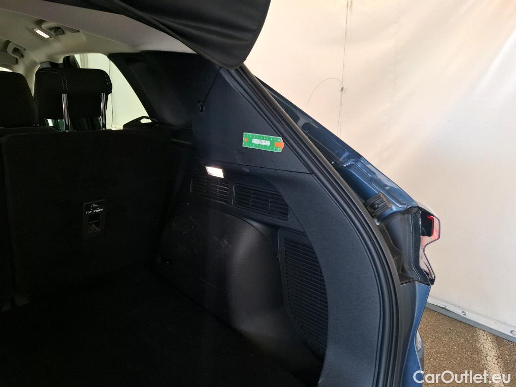  Ford  Kuga  Plug-In Hybrid Titanium 2.5 240CV BVA6 E6d #31