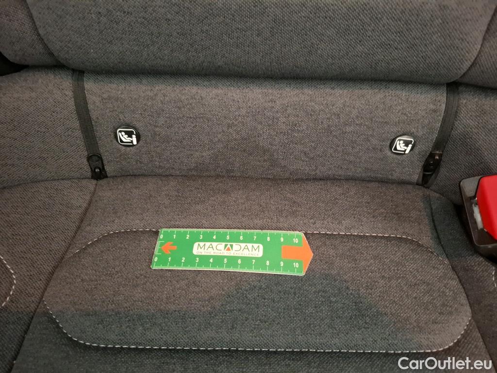  Citroen  C4  Berline Feel Pack 1.2 PureTech 130CV BVA8 6E #19