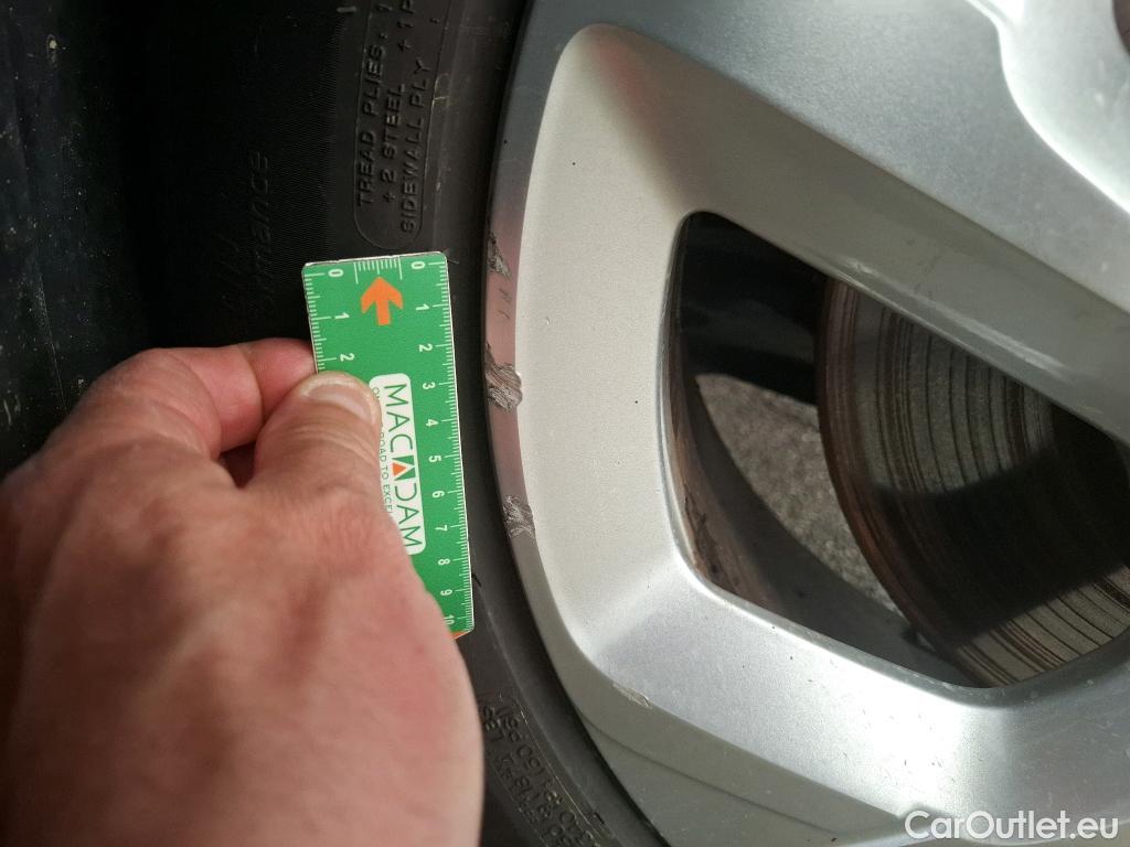  Citroen  C5 CITROEN  Aircross 2018 5P SUV Hybrid 225 EAT8 Business #31