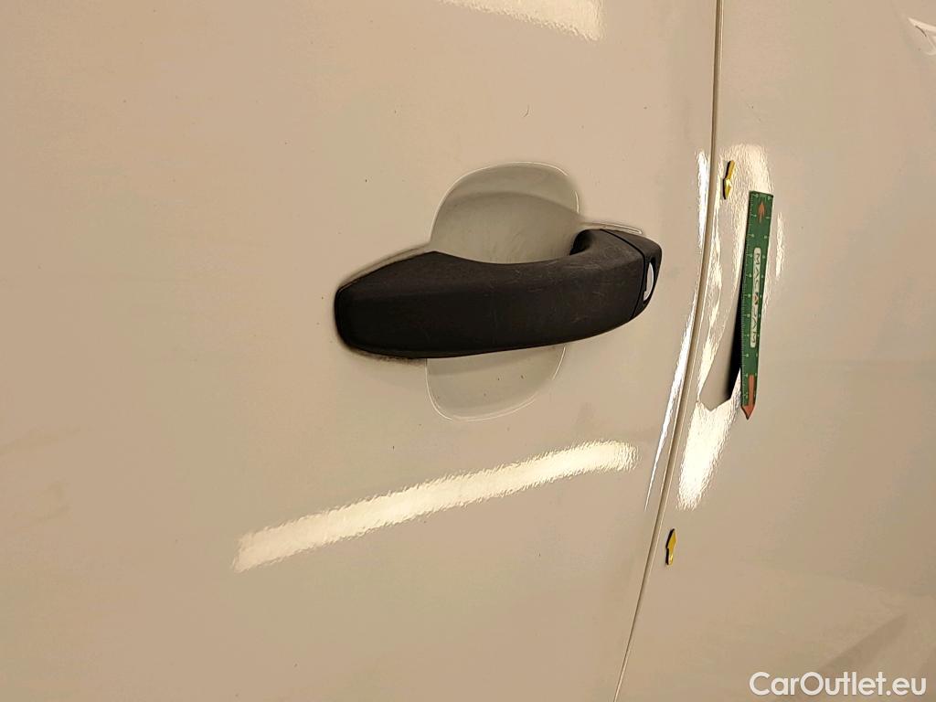  Citroen  Berlingo  Fourgon Driver XL 950 1.5 BlueHDi 100CV BVM5 E6dT #2