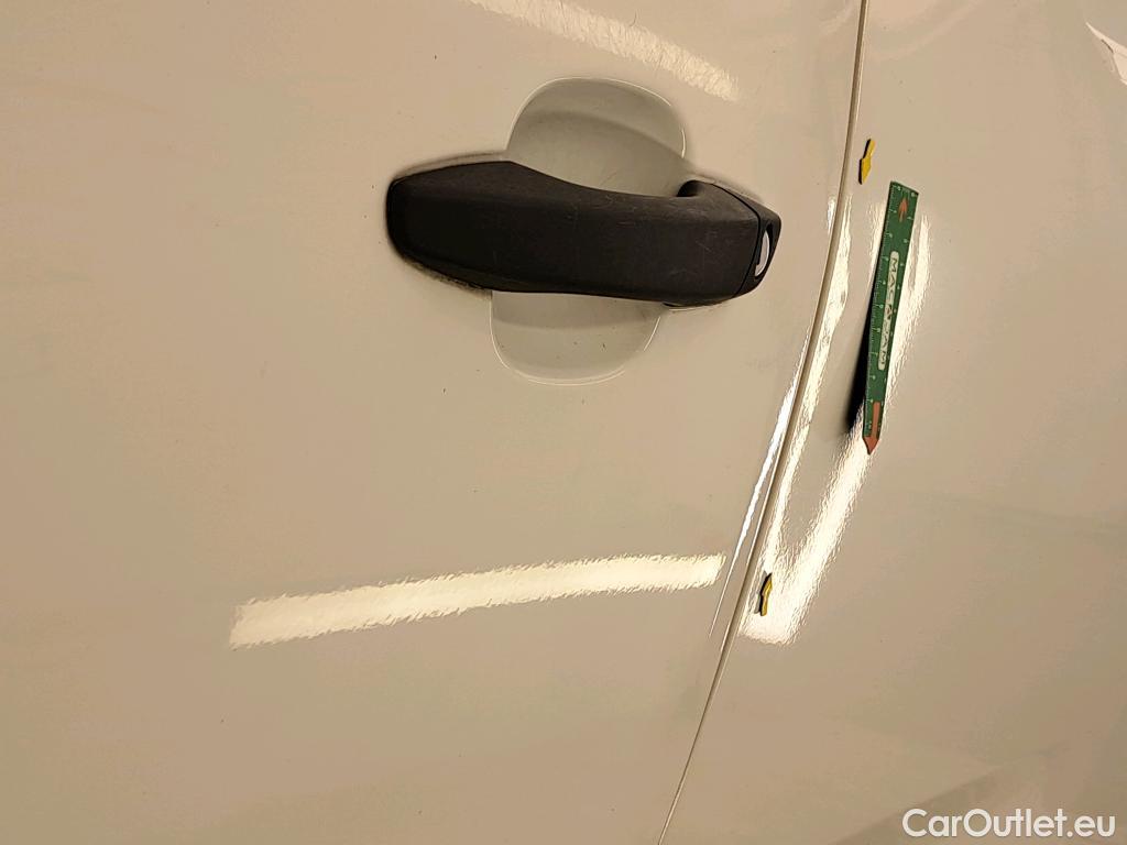  Citroen  Berlingo  Fourgon Driver XL 950 1.5 BlueHDi 100CV BVM5 E6dT #3