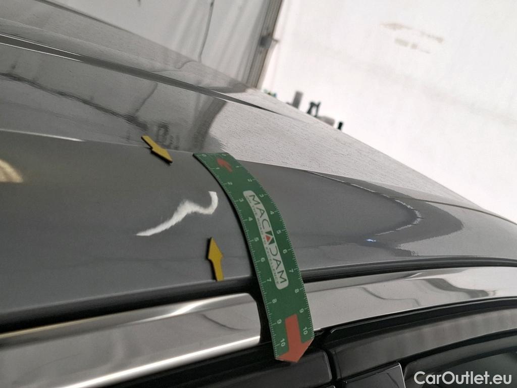  Citroen  C5 CITROEN  Aircross 2018 5P SUV Hybrid 225 EAT8 Business #22