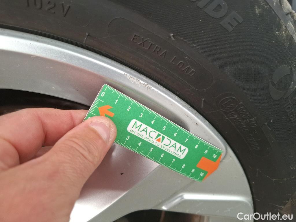  Citroen  C5 CITROEN  Aircross 2018 5P SUV Hybrid 225 EAT8 Business #29