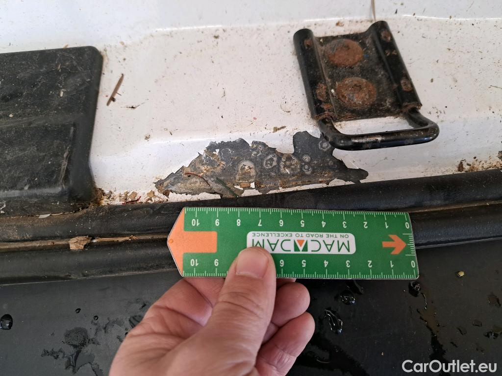  Citroen  Berlingo  Fourgon Driver XL 950 1.5 BlueHDi 100CV BVM5 E6dT #19