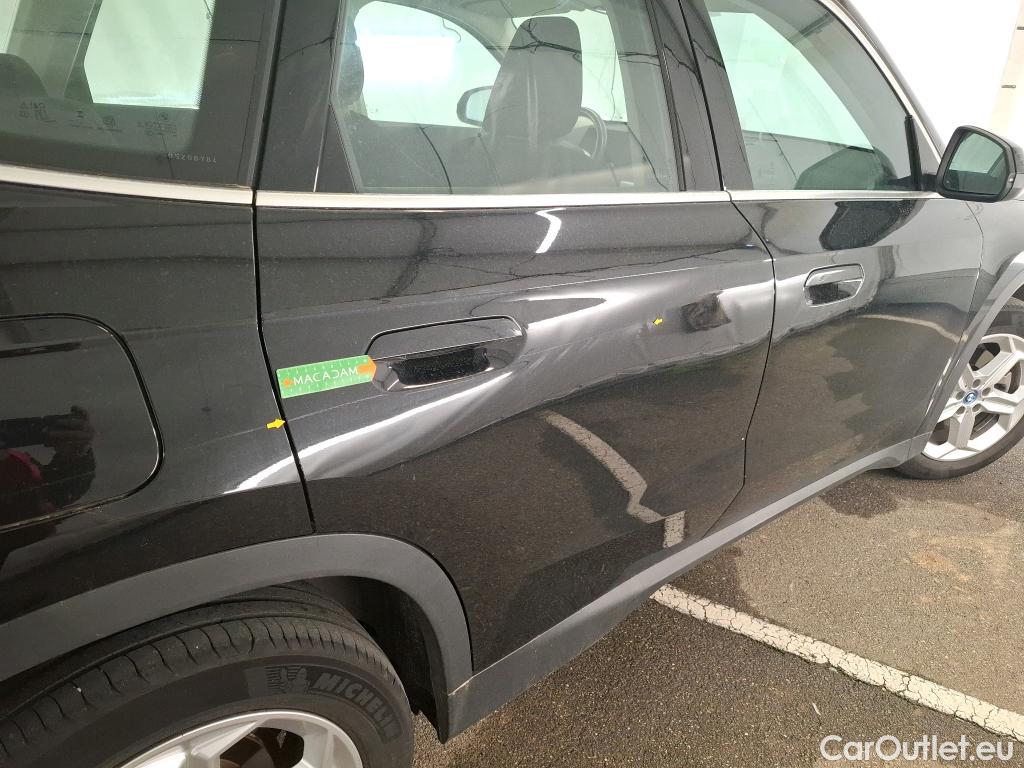  Bmw  X1 BMW  / 2022 / 5P / SUV xDrive25e Business Design DKG7 #36