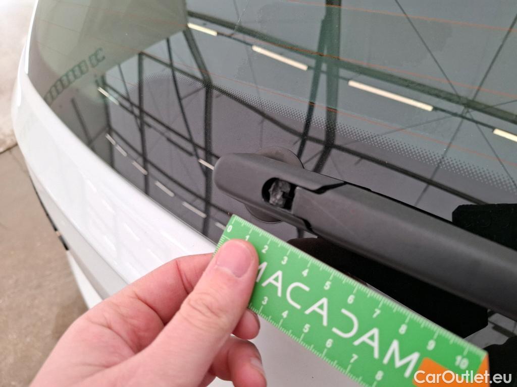  Dacia  Sandero  III Confort 1.0 TCe 90CV BVM5 E6d #7