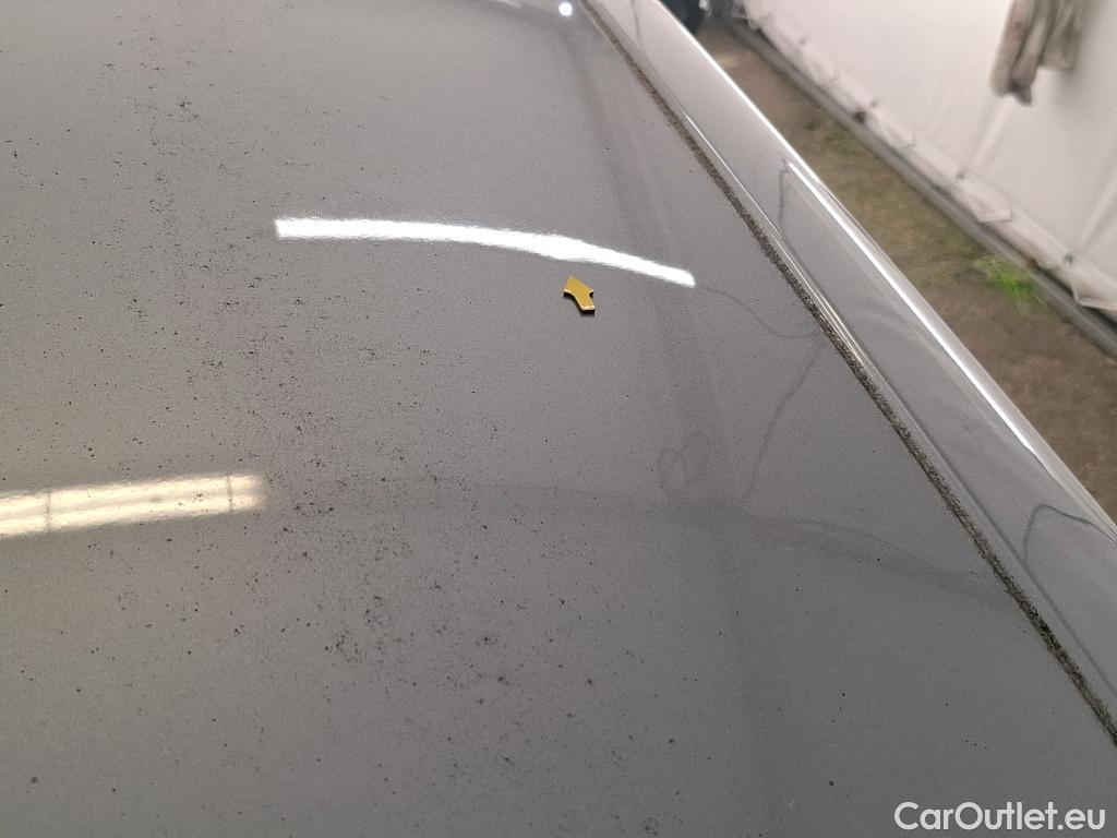  Citroen  C4  Berline Feel Pack 1.2 PureTech 130CV BVA8 6E #4