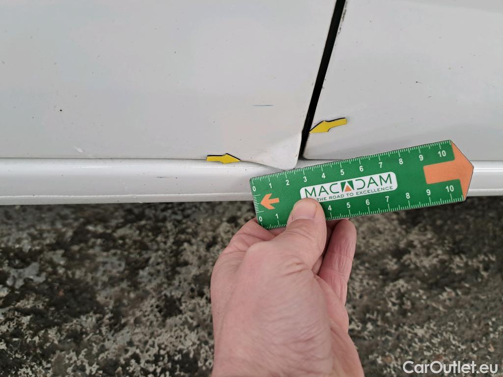  Citroen  Berlingo  Fourgon Driver XL 950 1.5 BlueHDi 100CV BVM5 E6dT #28