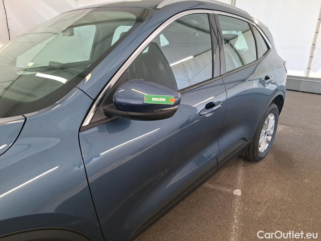  Ford  Kuga  Plug-In Hybrid Titanium 2.5 240CV BVA6 E6d #53