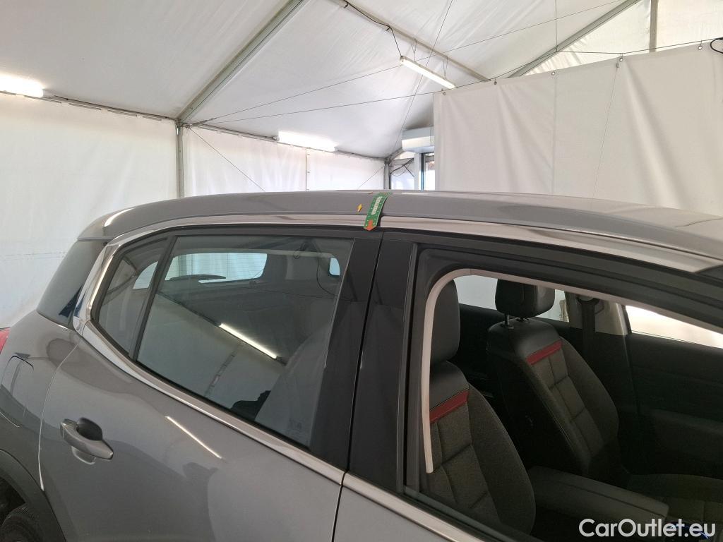  Citroen  C5 CITROEN  Aircross 2018 5P SUV Hybrid 225 EAT8 Business #20