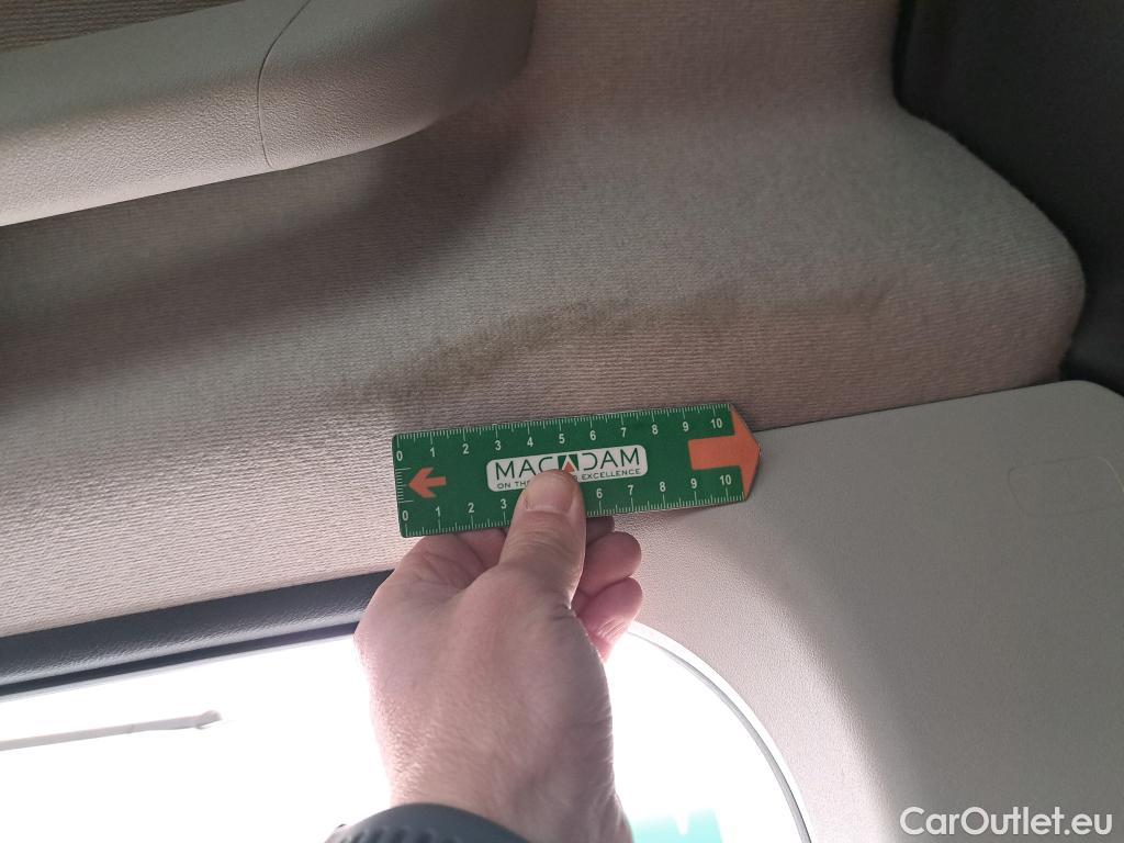  Citroen  Berlingo  Fourgon Driver XL 950 1.5 BlueHDi 100CV BVM5 E6dT #26