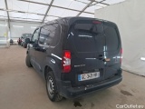 Citroen  Berlingo  Fourgon Club M 1000 1.5 BlueHDi 130CV BVA8 E6dT #2
