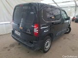 Citroen  Berlingo  Fourgon Club M 1000 1.5 BlueHDi 130CV BVA8 E6dT #3