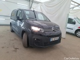  Citroen  Berlingo  Fourgon Club M 1000 1.5 BlueHDi 130CV BVA8 E6dT #4