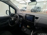  Citroen  Berlingo  Fourgon Club M 1000 1.5 BlueHDi 130CV BVA8 E6dT #5