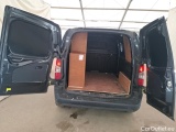  Citroen  Berlingo  Fourgon Club M 1000 1.5 BlueHDi 130CV BVA8 E6dT #8
