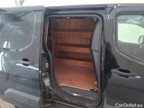  Citroen  Berlingo  Fourgon Club M 1000 1.5 BlueHDi 130CV BVA8 E6dT #9