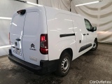  Citroen  Berlingo  Fourgon Driver XL 950 1.5 BlueHDi 100CV BVM5 E6dT #3