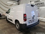  Citroen  Berlingo  Fourgon Driver XL 950 1.5 BlueHDi 100CV BVM5 E6dT #2
