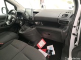  Citroen  Berlingo  Fourgon Driver XL 950 1.5 BlueHDi 100CV BVM5 E6dT #5