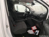  Citroen  Berlingo  Fourgon Driver XL 950 1.5 BlueHDi 100CV BVM5 E6dT #6