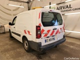  Citroen  Berlingo  Fourgon Business L2 (Long) 1.6 BlueHDi 100CV BVM5 E6 #2