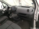  Citroen  Berlingo  Fourgon Business L2 (Long) 1.6 BlueHDi 100CV BVM5 E6 #5