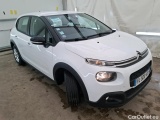  Citroen  C3  Société Feel 1.2 PureTech 80CV BVM5 E6d #4