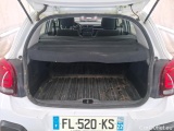  Citroen  C3  Société Feel 1.2 PureTech 80CV BVM5 E6d #10