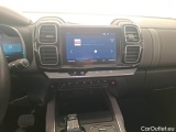  Citroen  C5 CITROEN  Aircross 2018 5P SUV Hybrid 225 EAT8 Business #7