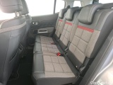  Citroen  C5 CITROEN  Aircross 2018 5P SUV Hybrid 225 EAT8 Business #9