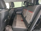 Citroen  C5  Aircross Business 1.2 PureTech 130CV BVA8 E6d #9