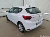  Dacia  Sandero  III Confort 1.0 TCe 90CV BVM5 E6d #2