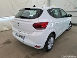  Dacia  Sandero  III Confort 1.0 TCe 90CV BVM5 E6d #3