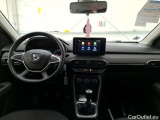  Dacia  Sandero  III Confort 1.0 TCe 90CV BVM5 E6d #5