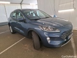  Ford  Kuga  Plug-In Hybrid Titanium 2.5 240CV BVA6 E6d #4